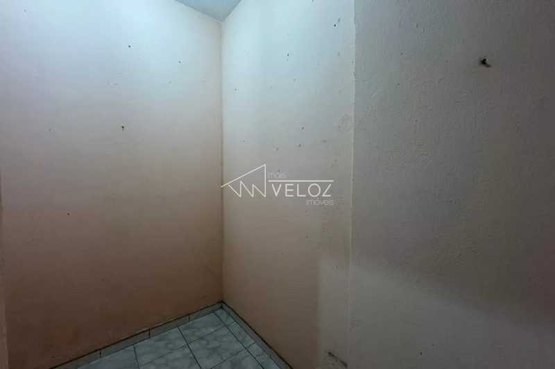 Conheça 22 do imóvel - Apartamento 2 quartos à venda Rio de Janeiro,RJ Catete - R$ 635.000 - LAAP23305 - 22 22 - 22