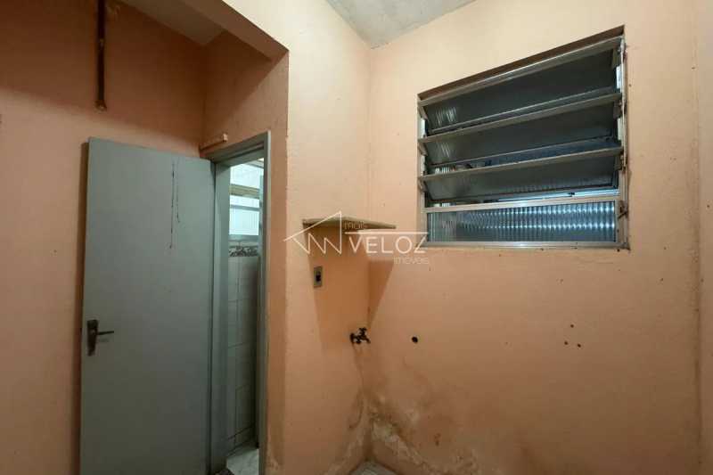 Conheça 23 do imóvel - Apartamento 2 quartos à venda Rio de Janeiro,RJ Catete - R$ 635.000 - LAAP23305 - 23 23 - 23