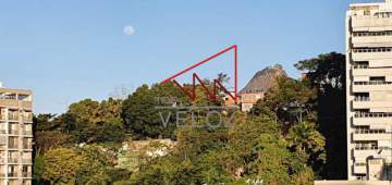Cobertura 3 quartos à venda Rio de Janeiro,RJ Laranjeiras - R$ 1.650.000 - LACO30173