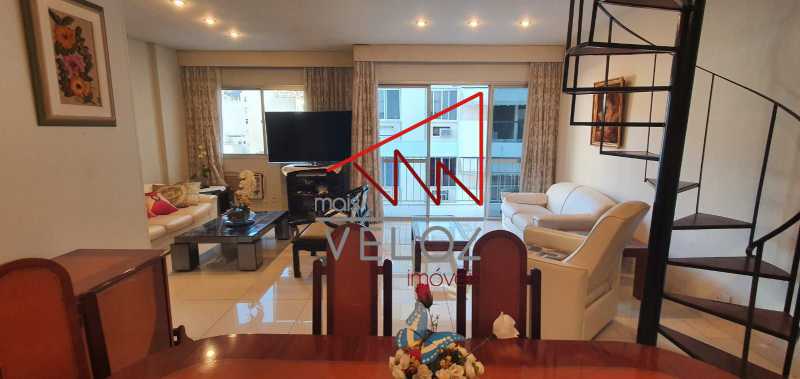 cobertura-com-quartos-a-venda- - 7