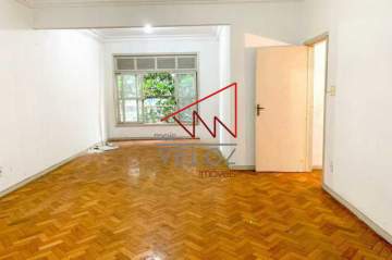 Apartamento 3 quartos à venda Rio de Janeiro,RJ Botafogo - R$ 1.200.000 - LAAP32739
