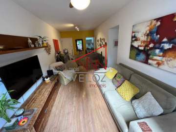 Condomínio Condomínio Morada do Sol - Apartamento 3 quartos à venda Condomínio Morada do Sol - Rio de Janeiro,RJ Botafogo - R$ 1.100.000 - LAAP32744