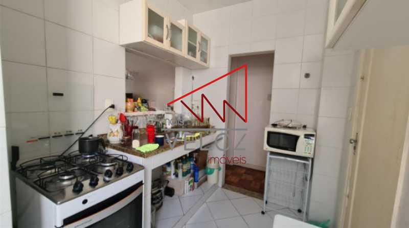 Conheça 8031_G1649860235_cleanup do imóvel - Apartamento 2 quartos à venda Rio de Janeiro,RJ Humaitá - R$ 950.000 - LAAP23362 - 16 8031_G1649860235_cleanup - 16