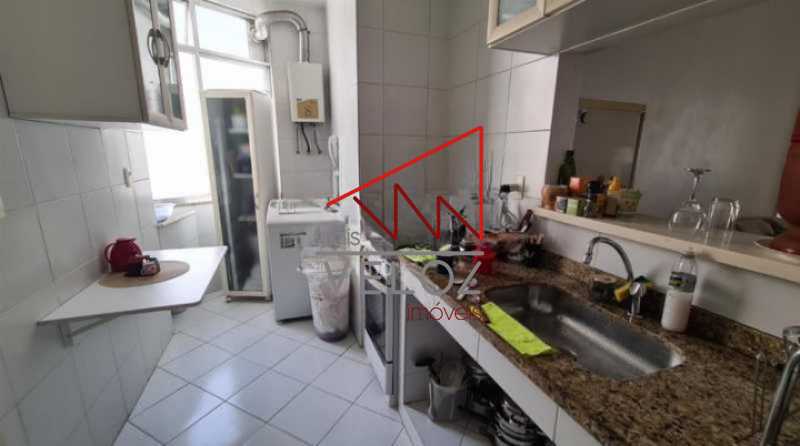 Conheça 8031_G1649860255_cleanup do imóvel - Apartamento 2 quartos à venda Rio de Janeiro,RJ Humaitá - R$ 950.000 - LAAP23362 - 17 8031_G1649860255_cleanup - 17
