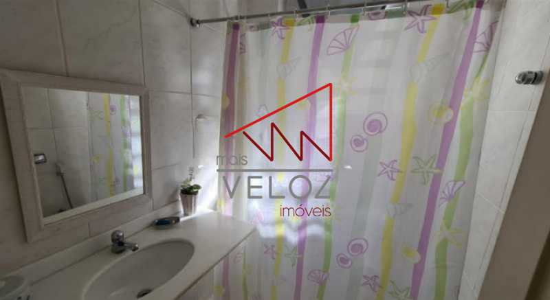 Conheça 8031_G1649860213_cleanup do imóvel - Apartamento 2 quartos à venda Rio de Janeiro,RJ Humaitá - R$ 950.000 - LAAP23362 - 19 8031_G1649860213_cleanup - 19