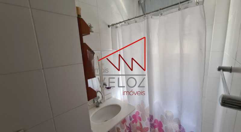 Conheça 8031_G1649860220 1_cleanup do imóvel - Apartamento 2 quartos à venda Rio de Janeiro,RJ Humaitá - R$ 950.000 - LAAP23362 - 20 8031_G1649860220 1_cleanup - 20