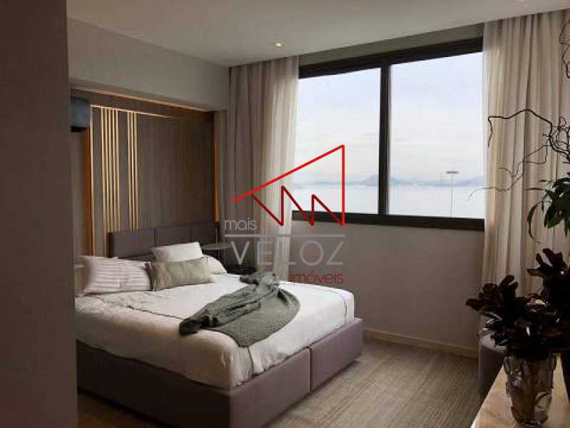 Conheça apartamento-com-3-quartos-a-ve do imóvel - Apartamento 3 quartos à venda Rio de Janeiro,RJ Flamengo - R$ 4.256.000 - LAAP32771 - 6 apartamento-com-3-quartos-a-ve - 6
