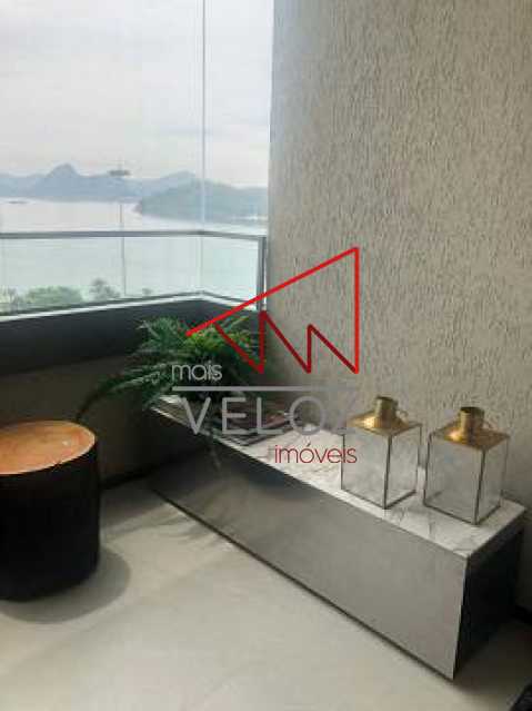 Conheça apartamento-com-3-quartos-a-ve do imóvel - Apartamento 3 quartos à venda Rio de Janeiro,RJ Flamengo - R$ 4.256.000 - LAAP32771 - 9 apartamento-com-3-quartos-a-ve - 9
