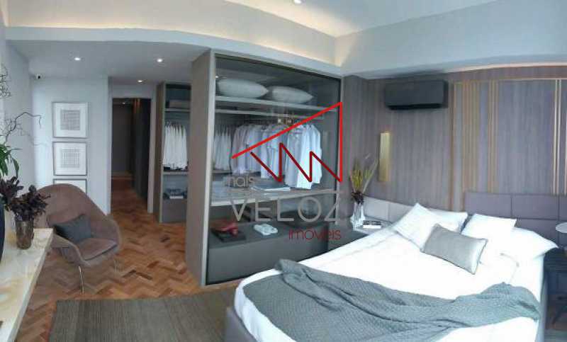 Conheça apartamento-com-3-quartos-a-ve do imóvel - Apartamento 3 quartos à venda Rio de Janeiro,RJ Flamengo - R$ 4.256.000 - LAAP32771 - 7 apartamento-com-3-quartos-a-ve - 7