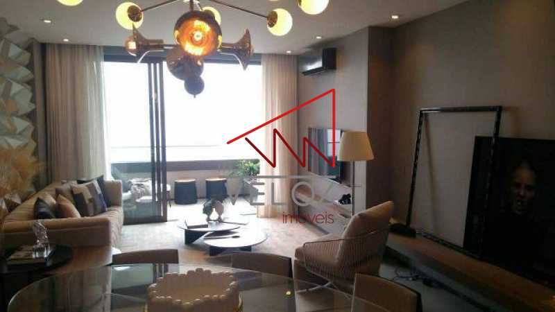 Conheça apartamento-com-3-quartos-a-ve do imóvel - Apartamento 3 quartos à venda Rio de Janeiro,RJ Flamengo - R$ 4.256.000 - LAAP32771 - 8 apartamento-com-3-quartos-a-ve - 8