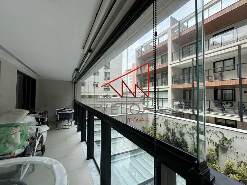 Conheça 99b00bf2-82e9-4abb-b019-53025a do imóvel - Apartamento com Área Privativa 3 quartos à venda Rio de Janeiro,RJ Laranjeiras - R$ 3.000.000 - LAAA30004 - 8 99b00bf2-82e9-4abb-b019-53025a - 8