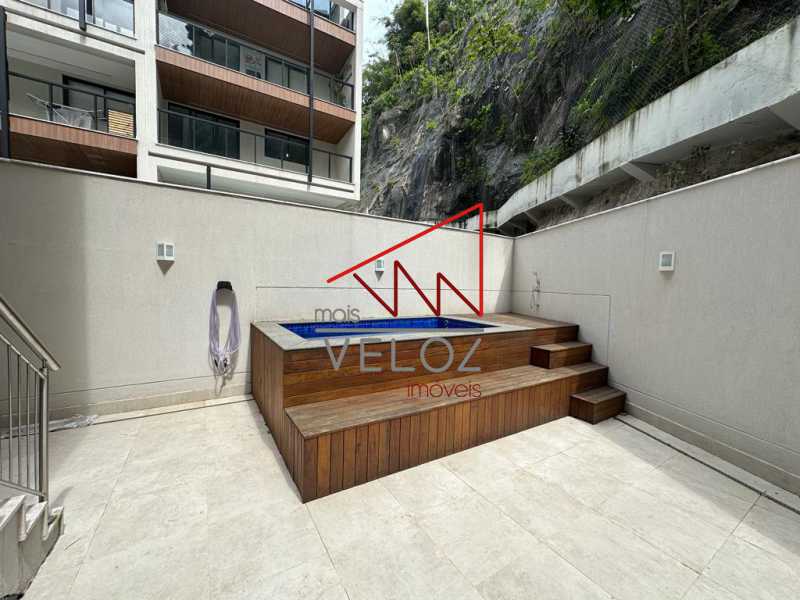Conheça 10829a5a-e459-4358-bb19-31b037 do imóvel - Apartamento com Área Privativa 3 quartos à venda Rio de Janeiro,RJ Laranjeiras - R$ 3.000.000 - LAAA30004 - 21 10829a5a-e459-4358-bb19-31b037 - 21