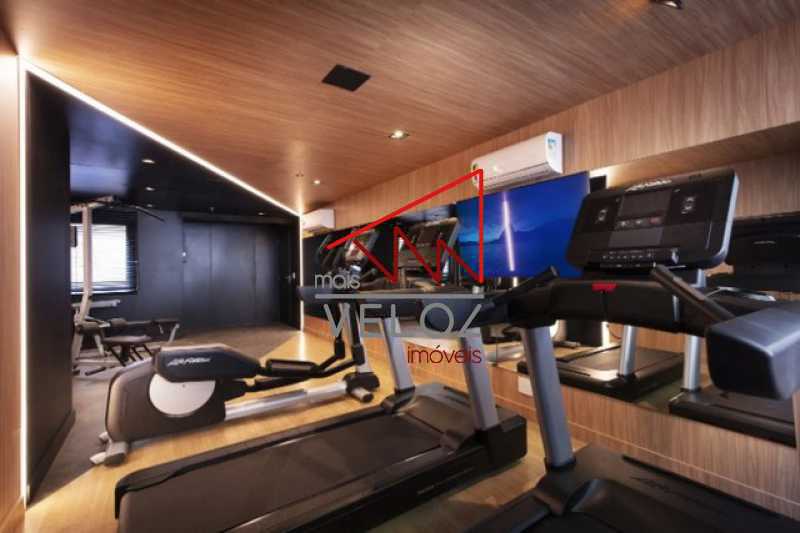 Conheça 21923_G1656009510 do imóvel - Apartamento com Área Privativa 3 quartos à venda Rio de Janeiro,RJ Laranjeiras - R$ 3.000.000 - LAAA30004 - 17 21923_G1656009510 - 17