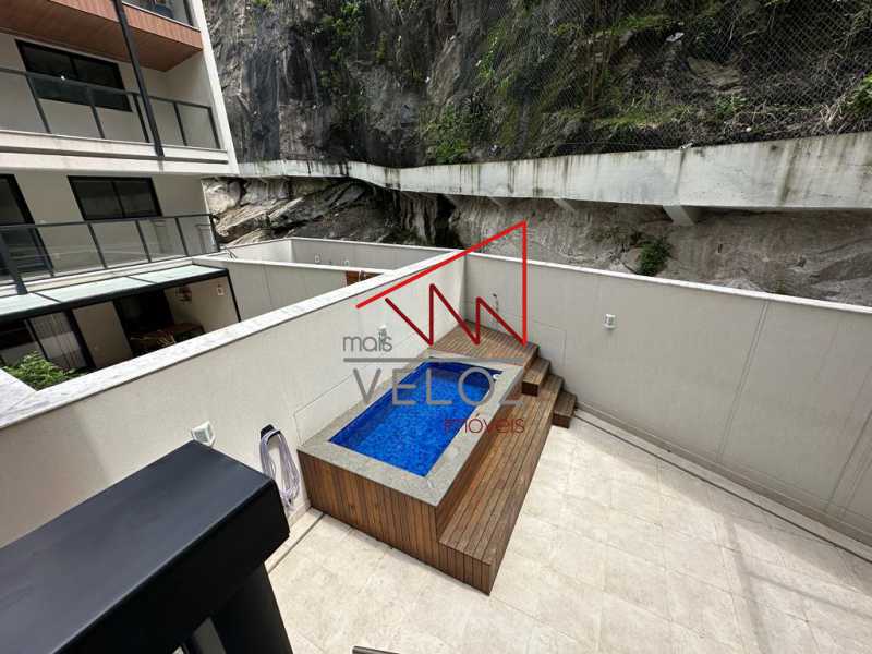 Conheça bba341c1-0bd5-40c9-9c17-357409 do imóvel - Apartamento com Área Privativa 3 quartos à venda Rio de Janeiro,RJ Laranjeiras - R$ 3.000.000 - LAAA30004 - 18 bba341c1-0bd5-40c9-9c17-357409 - 18