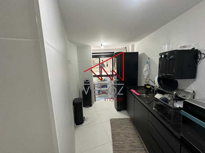 Conheça e1aefa7f-535b-4979-912d-982cfe do imóvel - Apartamento com Área Privativa 3 quartos à venda Rio de Janeiro,RJ Laranjeiras - R$ 3.000.000 - LAAA30004 - 15 e1aefa7f-535b-4979-912d-982cfe - 15