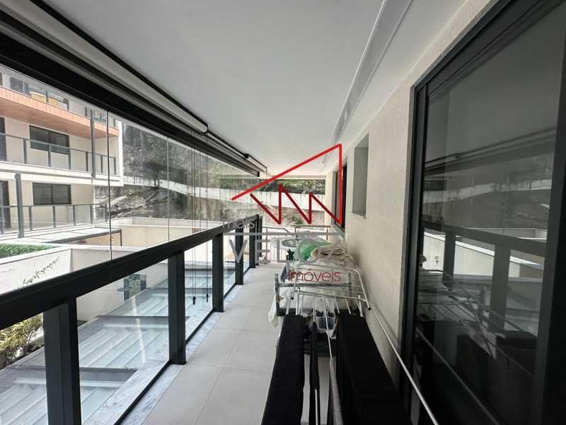 Conheça f237a79d-16fc-4637-bf3f-7adf5c do imóvel - Apartamento com Área Privativa 3 quartos à venda Rio de Janeiro,RJ Laranjeiras - R$ 3.000.000 - LAAA30004 - 10 f237a79d-16fc-4637-bf3f-7adf5c - 10