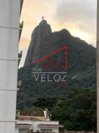 Apartamento 3 quartos à venda Rio de Janeiro,RJ Botafogo - R$ 1.600.000 - LAAP32779
