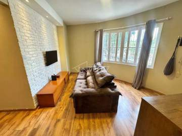 Condomínio Minas Gerais - Apartamento 2 quartos à venda Condomínio Minas Gerais - Rio de Janeiro,RJ Glória - R$ 590.000 - LAAP23429