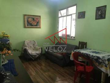 Apartamento 2 quartos à venda Rio de Janeiro,RJ Gamboa - R$ 345.000 - LAAP23443
