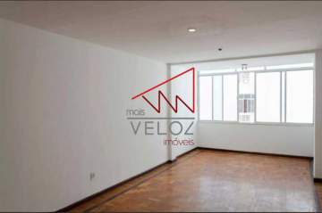 Apartamento 3 quartos à venda Rio de Janeiro,RJ Flamengo - R$ 1.300.000 - LAAP32819