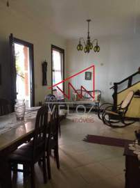 Casa de Vila 4 quartos à venda Rio de Janeiro,RJ Botafogo - R$ 1.900.000 - LACV40024
