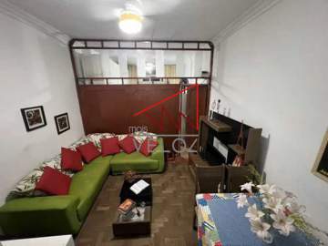 Apartamento 1 quarto à venda Rio de Janeiro,RJ Flamengo - R$ 600.000 - LAAP12141