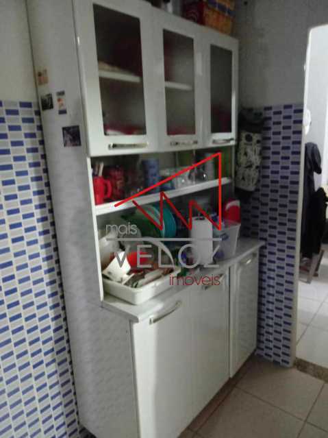 Conheça 278304939_5401283123226693_367 do imóvel - Apartamento 3 quartos à venda Rio de Janeiro,RJ Saúde - R$ 180.000 - LAAP32837 - 4 278304939_5401283123226693_367 - 4
