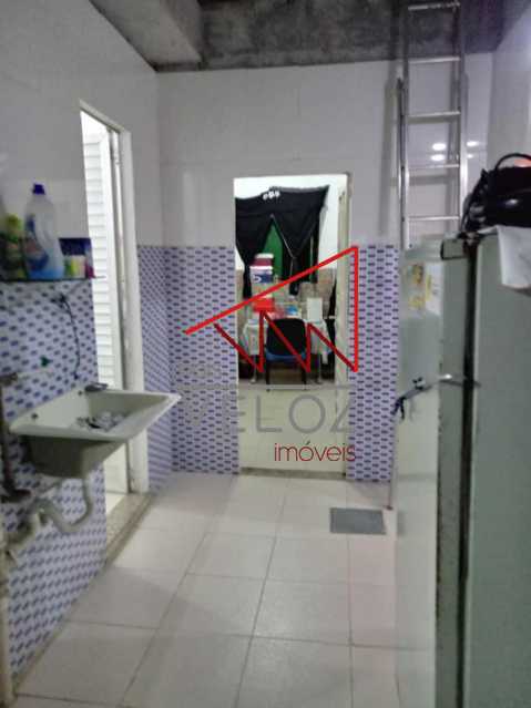 Conheça 284071984_5285140818244670_335 do imóvel - Apartamento 3 quartos à venda Rio de Janeiro,RJ Saúde - R$ 180.000 - LAAP32837 - 15 284071984_5285140818244670_335 - 15