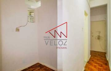 Apartamento 1 quarto à venda Rio de Janeiro,RJ Glória - R$ 355.000 - LAAP12144