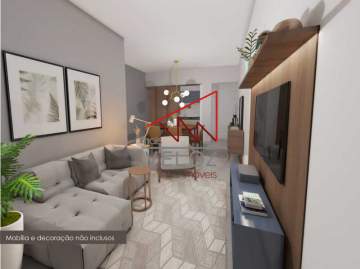 Apartamento 3 quartos à venda Rio de Janeiro,RJ Humaitá - R$ 1.250.000 - LAAP32922