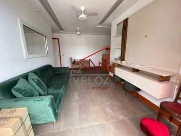 Apartamento 2 quartos à venda Rio de Janeiro,RJ Humaitá - R$ 1.400.000 - LAAP23568