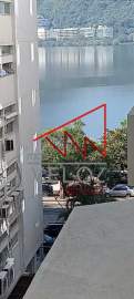 Apartamento 3 quartos à venda Rio de Janeiro,RJ Jardim Botânico - R$ 1.850.000 - LAAP32927