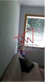 Apartamento 1 quarto à venda Rio de Janeiro,RJ Glória - R$ 580.000 - LAAP12312