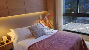Apartamento 2 quartos à venda Rio de Janeiro,RJ Laranjeiras - R$ 1.855.000 - LAAP23601