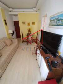 Condomínio Edifício Interpraias - Apartamento 1 quarto à venda Condomínio Edifício Interpraias - Rio de Janeiro,RJ Botafogo - R$ 615.000 - LAAP12227