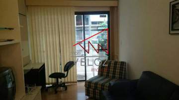 Apartamento 2 quartos à venda Rio de Janeiro,RJ Flamengo - R$ 1.000.000 - LAAP23622