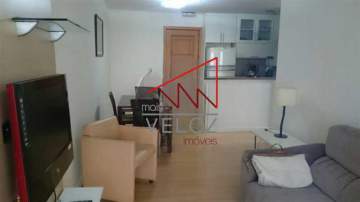 Apartamento 1 quarto à venda Rio de Janeiro,RJ Flamengo - R$ 750.000 - LAAP12238