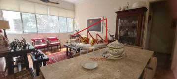 Apartamento 3 quartos à venda Rio de Janeiro,RJ Humaitá - R$ 1.150.000 - LAAP32981