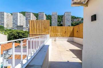 Cobertura 3 quartos à venda Rio de Janeiro,RJ Copacabana - R$ 2.000.000 - LACO30186
