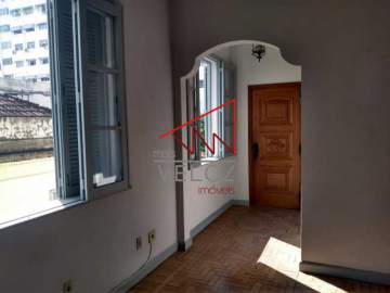 Apartamento 2 quartos à venda Rio de Janeiro,RJ Botafogo - R$ 680.000 - LAAP23637