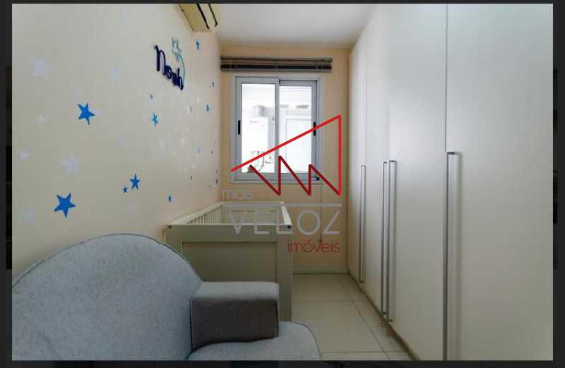 Conheça 127e0d6e-cce0-4d2a-afca-a87f0f do imóvel - Apartamento 3 quartos à venda Rio de Janeiro,RJ Botafogo - R$ 1.299.000 - LAAP33015 - 4 127e0d6e-cce0-4d2a-afca-a87f0f - 4