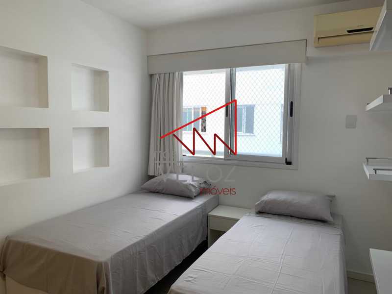 Conheça e3e0bffb-20fe-41d9-adbd-ccf405 do imóvel - Apartamento 3 quartos à venda Rio de Janeiro,RJ Botafogo - R$ 1.299.000 - LAAP33015 - 5 e3e0bffb-20fe-41d9-adbd-ccf405 - 5
