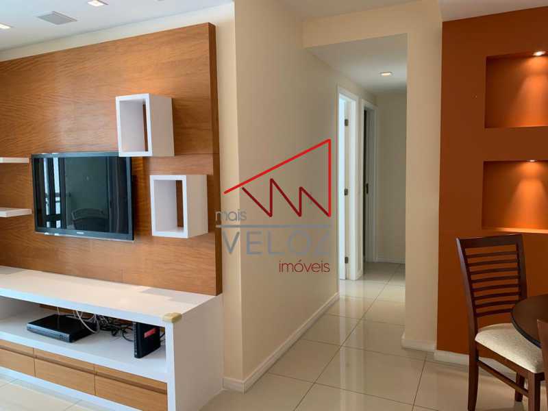 Conheça abc2357a-8b1d-4b8d-bb60-6991c6 do imóvel - Apartamento 3 quartos à venda Rio de Janeiro,RJ Botafogo - R$ 1.299.000 - LAAP33015 - 2 abc2357a-8b1d-4b8d-bb60-6991c6 - 2