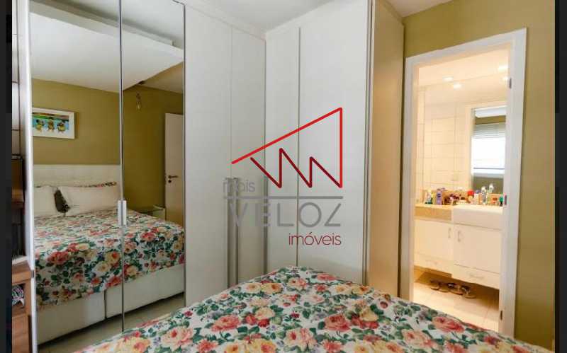 Conheça 5895c758-0eb8-4f29-8ca4-cee0fc do imóvel - Apartamento 3 quartos à venda Rio de Janeiro,RJ Botafogo - R$ 1.299.000 - LAAP33015 - 11 5895c758-0eb8-4f29-8ca4-cee0fc - 11