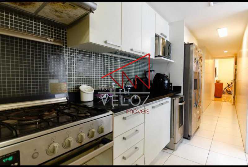Conheça 52893ec2-0051-43d0-a77d-c7408d do imóvel - Apartamento 3 quartos à venda Rio de Janeiro,RJ Botafogo - R$ 1.299.000 - LAAP33015 - 16 52893ec2-0051-43d0-a77d-c7408d - 16