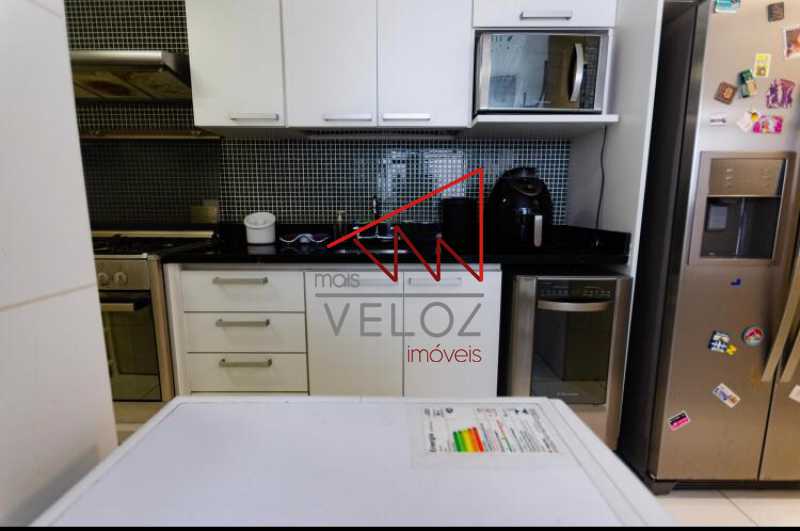 Conheça a700e969-b109-4582-bca7-c47ce4 do imóvel - Apartamento 3 quartos à venda Rio de Janeiro,RJ Botafogo - R$ 1.299.000 - LAAP33015 - 17 a700e969-b109-4582-bca7-c47ce4 - 17