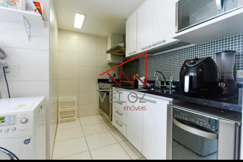 Conheça 4a7c23ee-5622-4264-b898-96d5e1 do imóvel - Apartamento 3 quartos à venda Rio de Janeiro,RJ Botafogo - R$ 1.299.000 - LAAP33015 - 19 4a7c23ee-5622-4264-b898-96d5e1 - 19