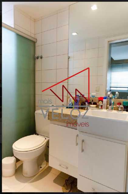 Conheça 7fb37a74-5308-4376-a70b-f143fe do imóvel - Apartamento 3 quartos à venda Rio de Janeiro,RJ Botafogo - R$ 1.299.000 - LAAP33015 - 22 7fb37a74-5308-4376-a70b-f143fe - 22