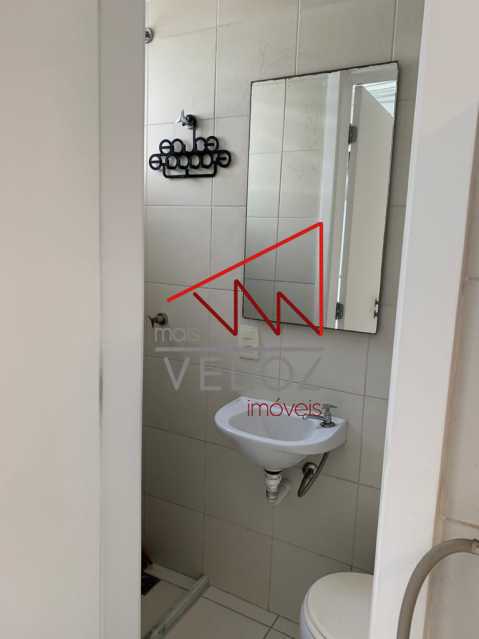Conheça 8bc44b55-2b85-4662-a230-8356e1 do imóvel - Apartamento 3 quartos à venda Rio de Janeiro,RJ Botafogo - R$ 1.299.000 - LAAP33015 - 23 8bc44b55-2b85-4662-a230-8356e1 - 23
