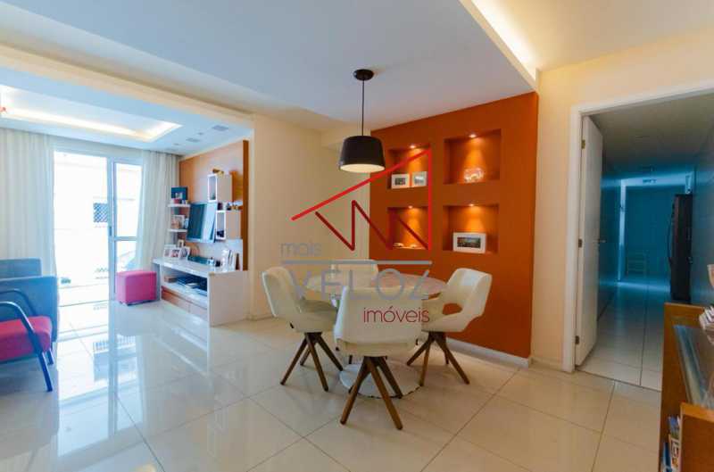 Conheça 7e4f4485-7c4c-4546-b555-610972 do imóvel - Apartamento 3 quartos à venda Rio de Janeiro,RJ Botafogo - R$ 1.299.000 - LAAP33015 - 1 7e4f4485-7c4c-4546-b555-610972 - 1